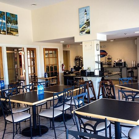 Baymont By Wyndham Wilmington Hotel Luaran gambar
