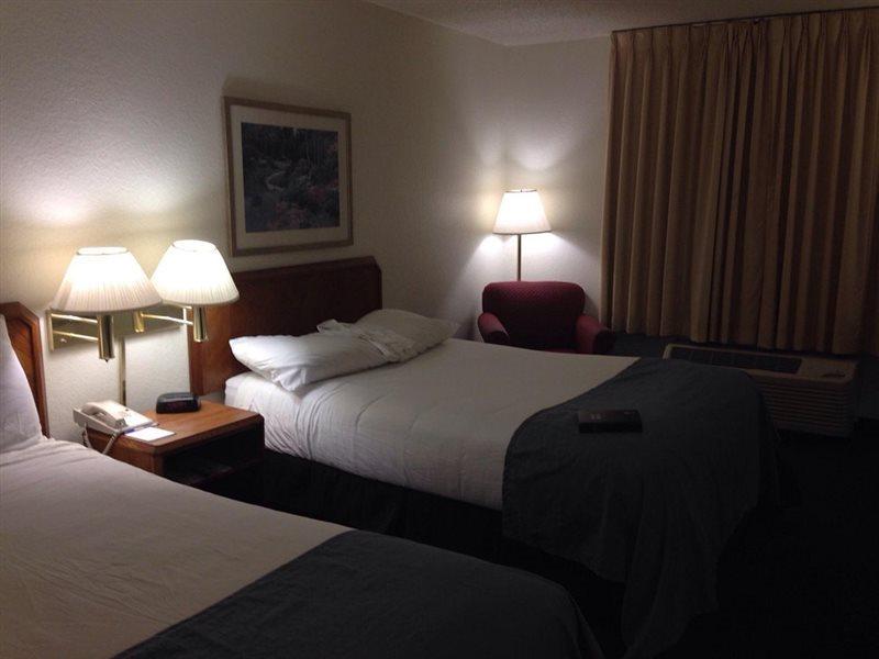 Baymont By Wyndham Wilmington Hotel Luaran gambar