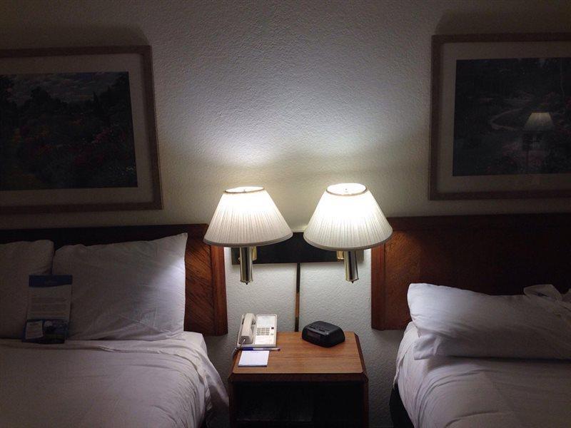 Baymont By Wyndham Wilmington Hotel Luaran gambar