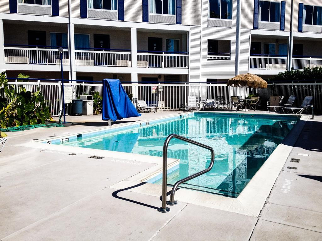 Baymont By Wyndham Wilmington Hotel Luaran gambar