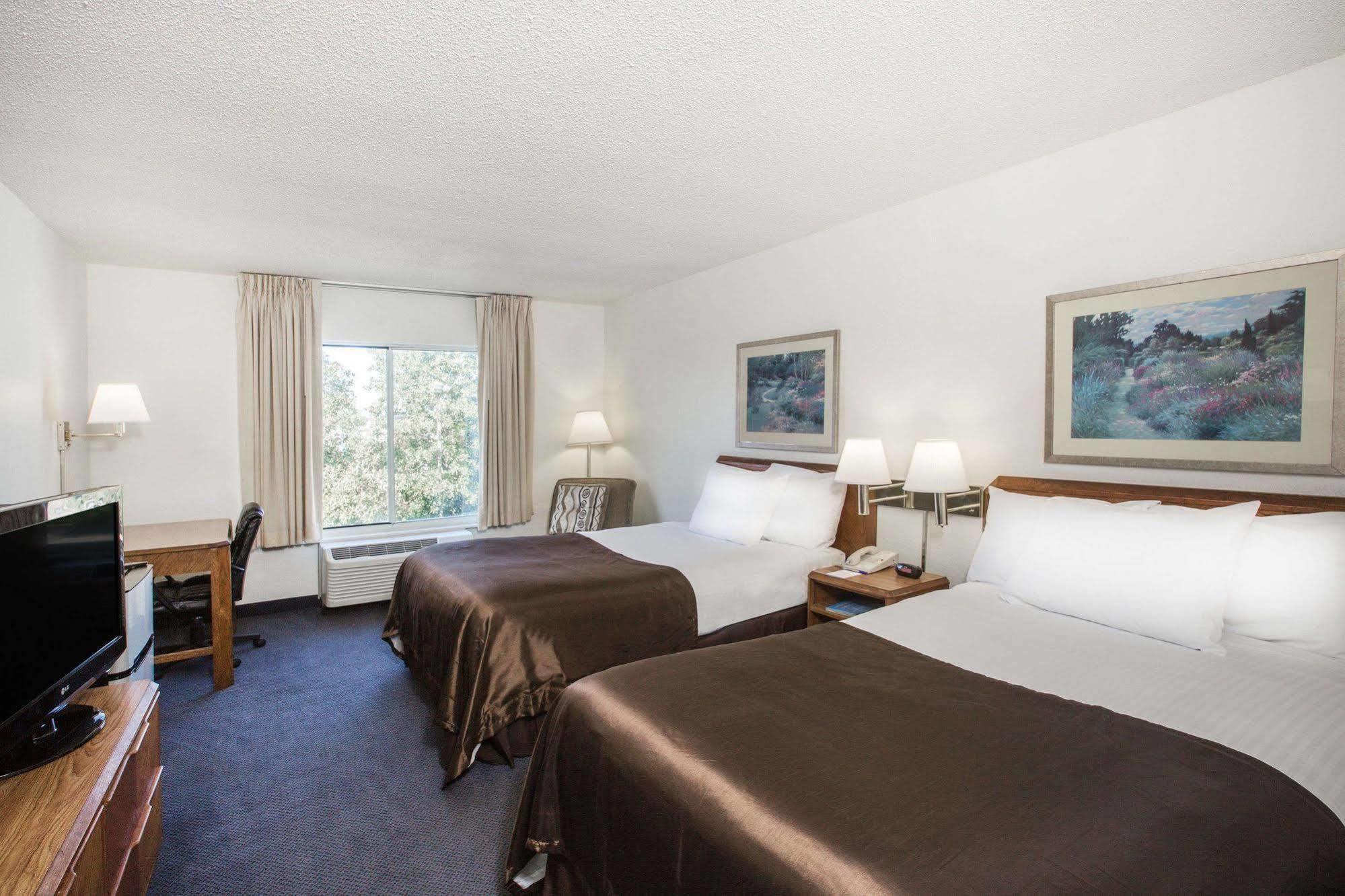 Baymont By Wyndham Wilmington Hotel Luaran gambar